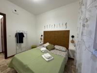 La Fresia Bianca 2 - Ferienwohnung Sciacca