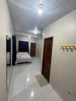 Temporada BHS Quarto 1 - B&B Barreirinhas