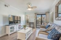 Ocean Forest Villas Ocean View Unit A217 - B&B Myrtle Beach