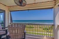 Ocean Forest Villas Oceanfront Unit C310 - Chambres d'hôtes Myrtle Beach