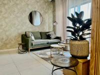 Cozy Retreat in Carlswald 229 - Ferienwohnung Midrand