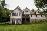 Moon Tower - B&B McHenry