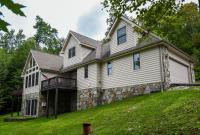 Moon Tower - B&B McHenry