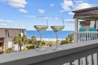 Ocean Forest Villas Cozy Ocean View Unit C304 - B&B Myrtle Beach