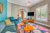 Walk to Dtwn Colorful Cañon City Home with Grill! - Ferienwohnung Canon City