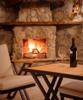 Mestia Villas - Chambres d'hôtes Mestia