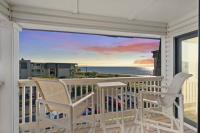 Ocean Forest Villas Oceanfront Unit B305 - B&B Myrtle Beach