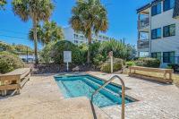 Ocean Forest Villas Oceanview Unit B305 - B&B Myrtle Beach