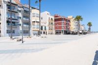 Hauzify I Apartament Colón 2B - Ferienwohnung