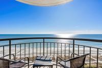 Meridian Plaza Oceanfront Unit 1402 - Chambres d'hôtes Myrtle Beach