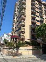 Lindo Apto 502 em PG Ocian - B&B