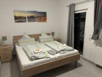 Haus Deutsches-Eck - B&B Lahnstein