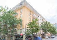 Deux pièces spacieux - Métro ligne 14 à 50m - B&B