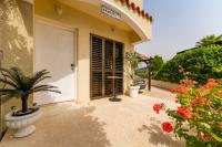 CYPR Dom na Cyprze Villa Jasmine Sirens Beach - Ferienwohnung Agia Napa