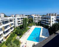 Kruszyńska Apartments - B&B