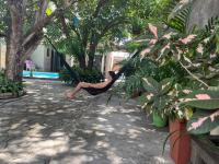 Casa Vanumila- Barreirinhas-MA - por temporada - Chambres d'hôtes Barreirinhas