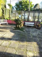 Casa Klos - Quartos amplos - B&B Curitiba