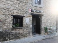 Casa MELCHOR - Ferienwohnung Villanúa