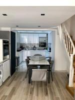 Hypercentre Trouville top maison 2 à 6 personnes - B&B