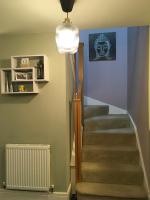 Family Room 2 beds Free WiFi Free Parking - Chambres d’hôtes Hillsborough