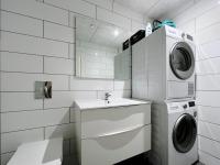 Family friendly 2 bedroom apartment - B&B Tórshavn