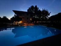 CASA RURAL LOS HALCONES - B&B Turégano