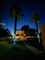 CASA RURAL LOS HALCONES - B&B