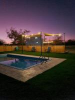 Domo en el desierto - B&B La Huayca