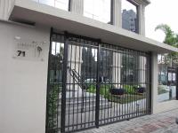 RCM Vilas - Apartamento 505 - B&B Joinville