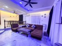 SM VILLA LANGKAWI full privacy home with pool - B&B Kuah
