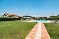 Agriturismo Il Giglio di Sant' Antonio - B&B