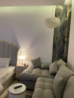 استديو حديث بالرمال - Chambres d’hôtes