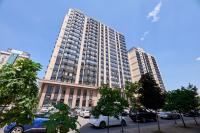 LUX Spacious New ap near MEGA - B&B