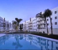 Green Simon, piso nuevo con piscina 2024 - B&B San Juan de Aznalfarache