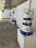 La Bella Sicilia Suite - Bed and Breakfast