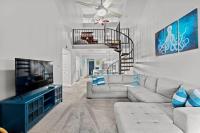 Heron Pointe Restful Beachside Unit D15 - Chambres d’hôtes Myrtle Beach