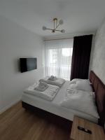 One-Bedroom Family Apartment