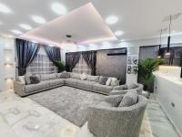 New Cairo's King Bed Gem Dream Stay #6 - B&B
