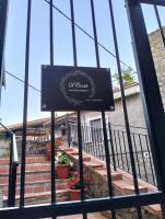 Il Cortile - B&B Caprarola