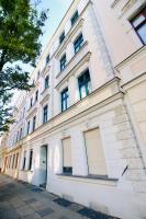 Apartment Fröhlich am Staatstheater, zentrale Lage, für bis zu 4 Personen, 46qm - Chambres d'hôtes Cottbus