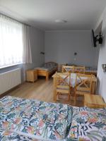 Quadruple Room with Garden View