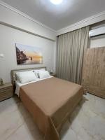 Apartamento familiar de 1 dormitorio