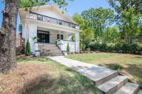 Walkable Highland Park Retreat, Family Friendly - B&B Birmingham