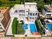 Luxury Villa Boričić - Bed and Breakfast Kotor