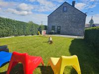 gite du Berdinsart - B&B Haut-le-Wastia