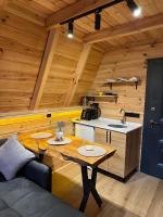Mion Bungalov - B&B