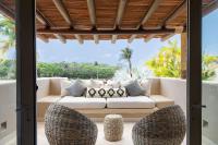 Ferienhaus mit 4 Zimmern