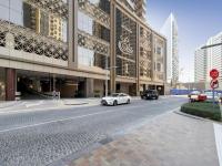 Spacious 1BR - Elite Downtown Residence - Short Walk to Burj & Dubai Mall - Bed and Breakfast Dubai