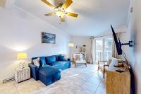 Sand Dollar E201 - B&B