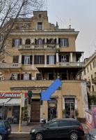 Armuzzi Garden, Roma e mare - Bed and Breakfast